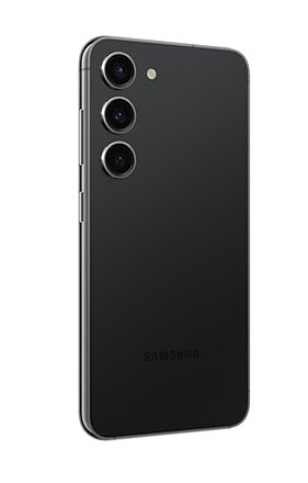 Smartphone Samsung Galaxy S23 Enterprise Edition Sm-S911b 15,5 Cm (6.1") Sim Doble Android 13 5g Usb Tipo C 8 Gb 128 Gb 3900 Mah Negro