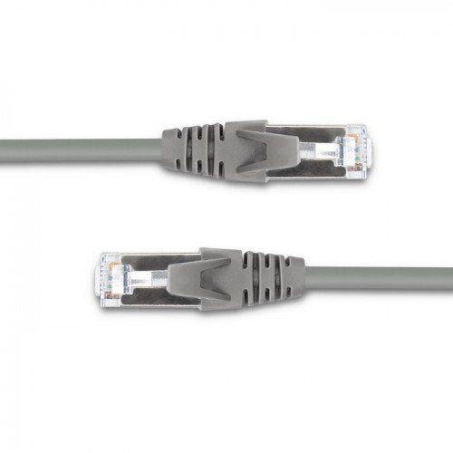 Patchcord Cable Ftp Cat5e, 2xrj45, 5m