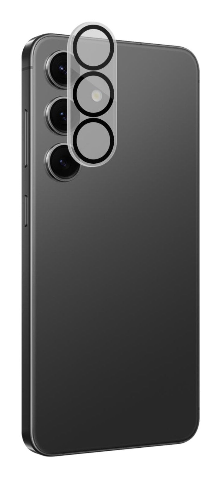 Protector Cam S26+