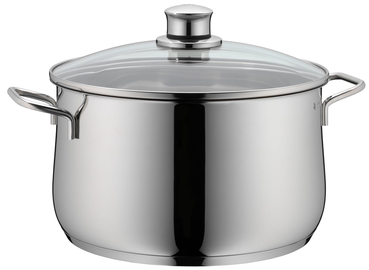 EAN 4000530570444 - WMF 4000530570444 cacerola 6,5 L Alrededor Acero inoxidable imagen 1