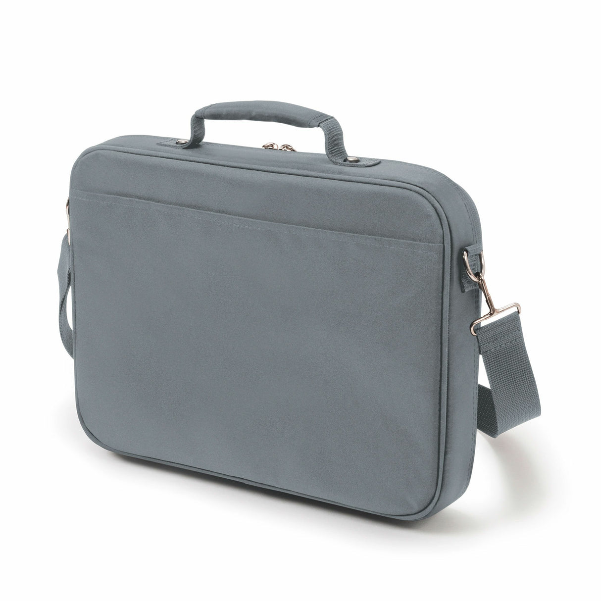 EAN 7640186418911 - DICOTA Eco Multi BASE 39,6 cm (15.6") Maletín Gris imagen 2