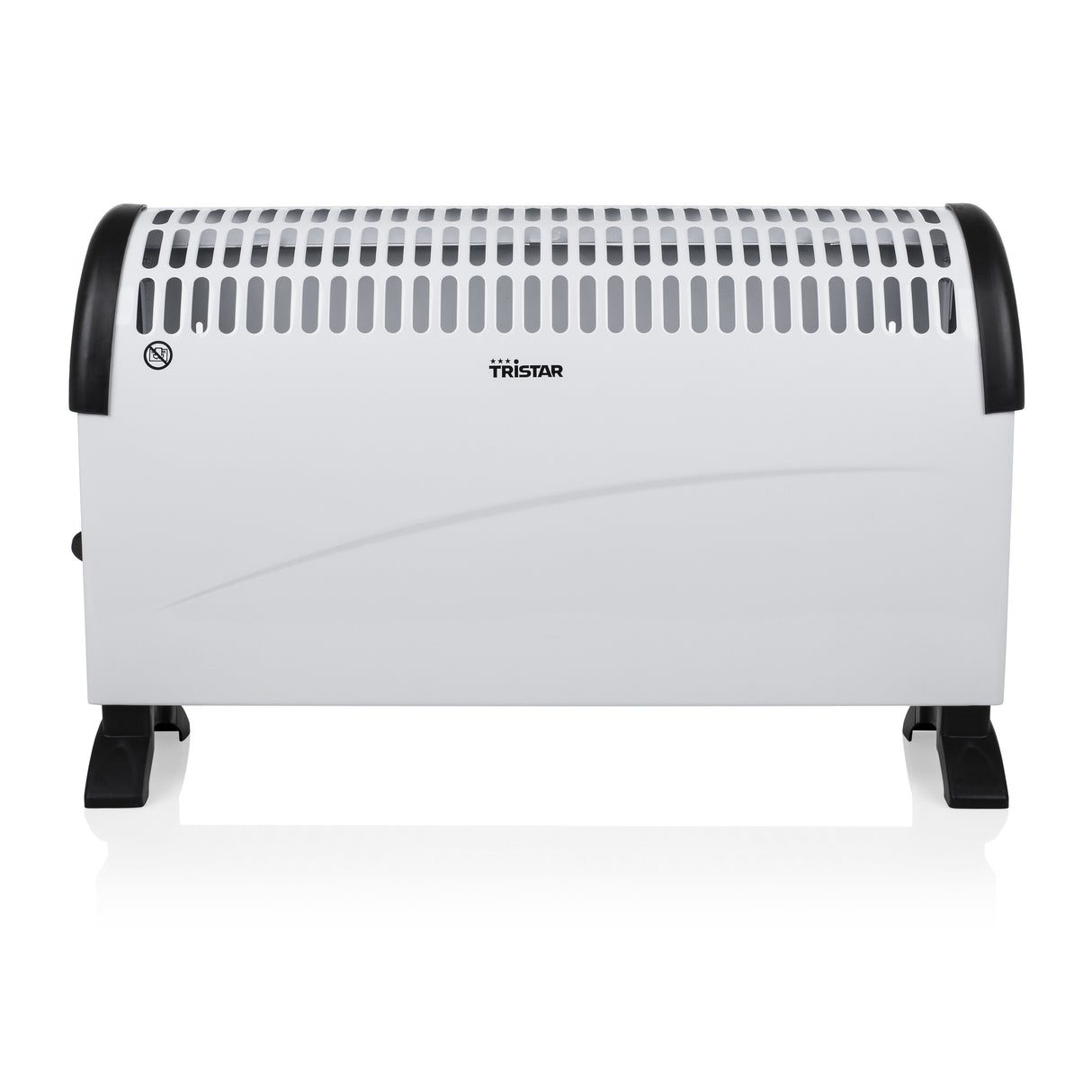 Convector Tristar Ka-5911 2 Niveles De Potencia 750-1500w