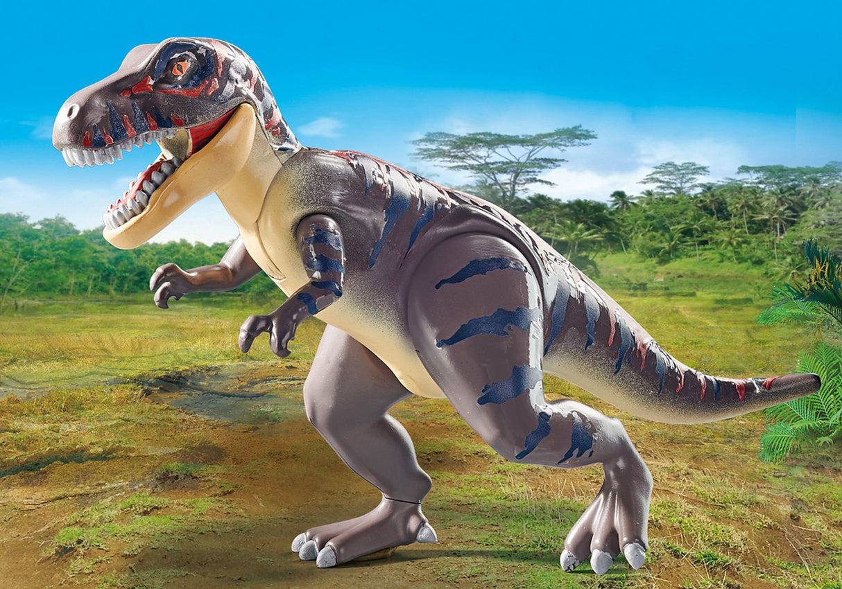 Playmobil 71524 Dinos T-Rex 71524