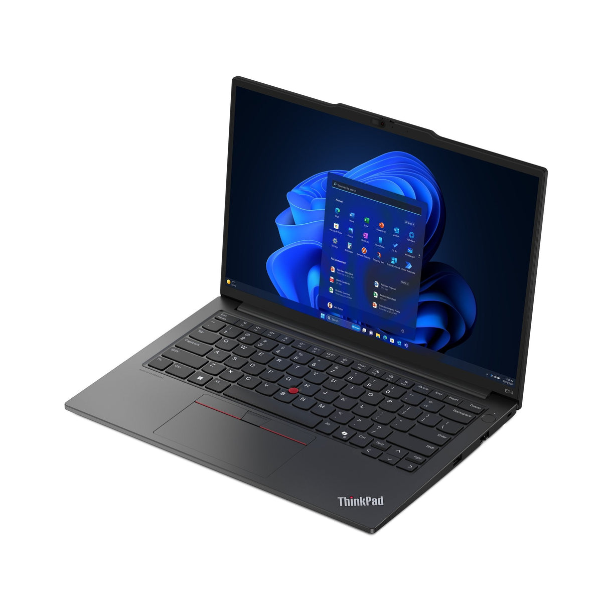 Portátil Lenovo Thinkpad E14 Gen 6 Ultra 5 125u 8gb 256gb 14" W11pro 1 Año Depot