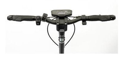 Patinete Eléctrico Smartgyro K2 Pro Xl Black Certificado Motor 1000w Ruedas 12' 25km H Autonomía 60km Negro