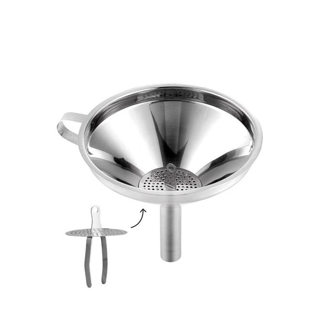 Embudo 12 Cm Grandchef