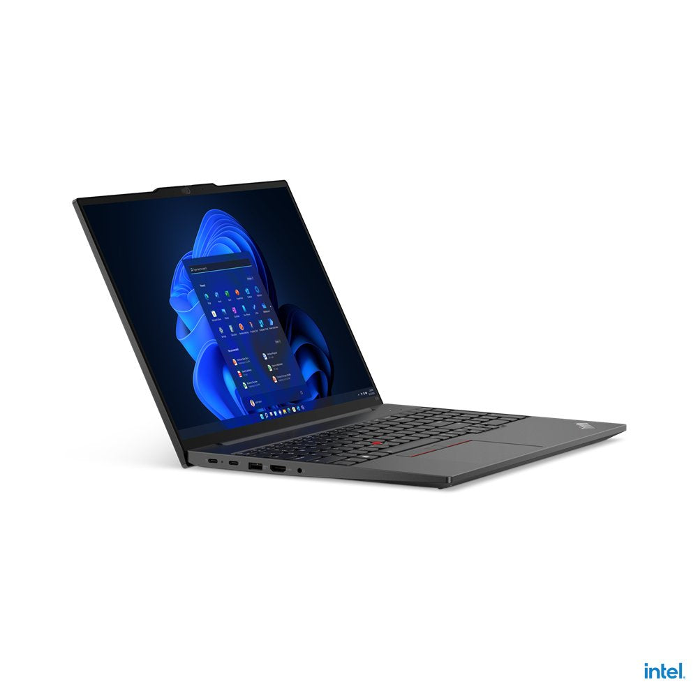 EAN 196804688138 - Lenovo ThinkPad E16 Gen 1 (Intel) Intel® Core™ i7 i7-1355U Portátil 40,6 cm (16") WUXGA 16 GB DDR4-SDRAM 5 imagen 1