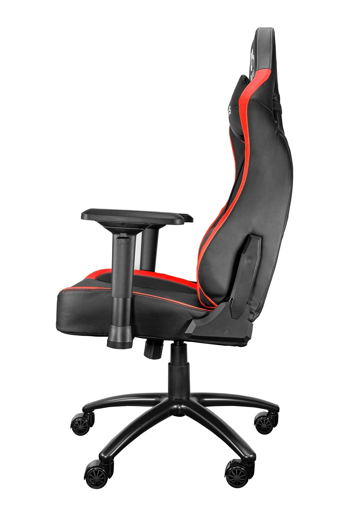 EAN 8436550235579 - TALIUS Vulture Silla para videojuegos universal Asiento acolchado Negro, Rojo imagen 3