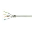 EAN 4052792051087 - LogiLink CPV0053 cable de red Blanco 50 m Cat7 S/FTP (S-STP) imagen 1