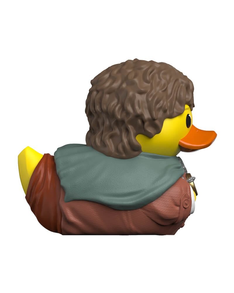 EAN 5056280454366 - TUBBZ Lord of the Rings: Frodo Baggins imagen 4