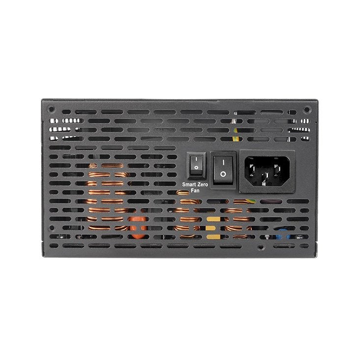 EAN 4713227530149 - Thermaltake Toughpower PF1 unidad de fuente de alimentación 1200 W 24-pin ATX ATX Negro imagen 4