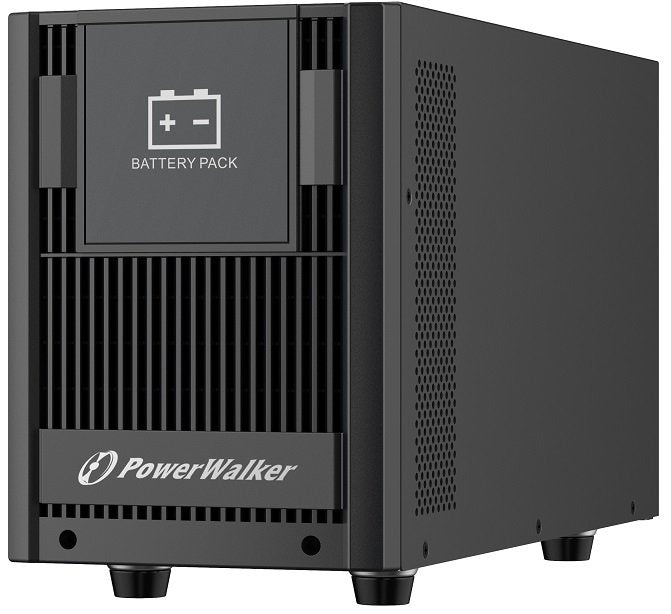 EAN 4260074982565 - PowerWalker 10134047 Armario para baterías (SAI) Torre imagen 1