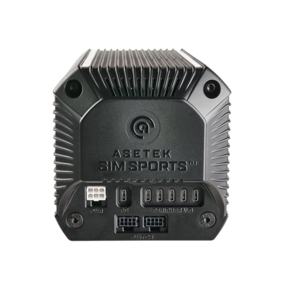 Asetek 40-020-0020002 Accesorio De Controlador De Juego Wheel Base