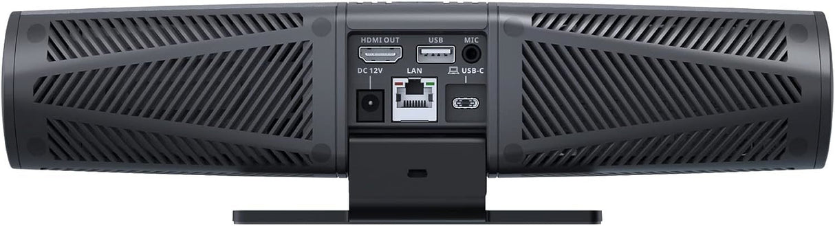 Barra Videoconferencia Avermedia Pa511d Mingle Bar 4k 5w Usb Hdmi Red