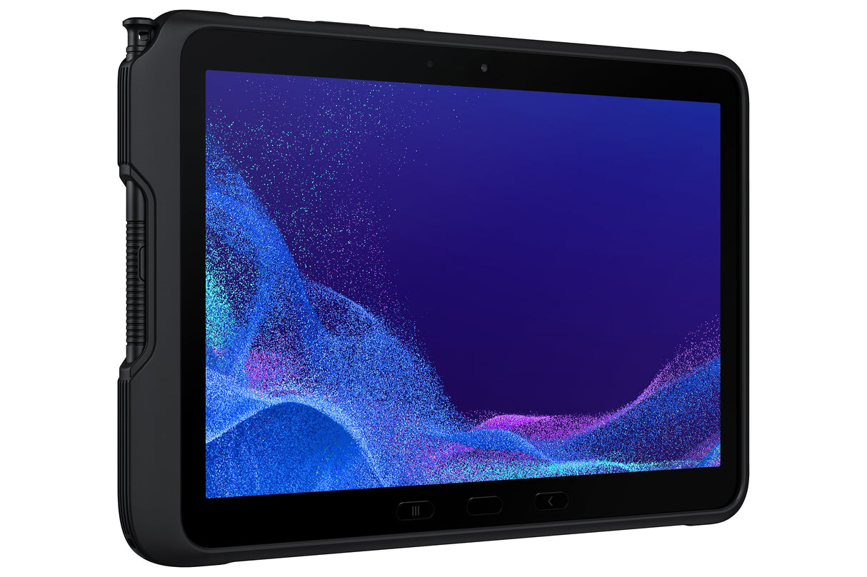 EAN 8806094655506 - Samsung SM-T630N Qualcomm Snapdragon 128 GB 25,6 cm (10.1") 6 GB Wi-Fi 6 (802.11ax) Negro imagen 5