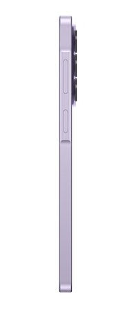 Samsung Galaxy A37 5g Light Violet 8gb + 256gb 6,7" Super Amoled Fhd+