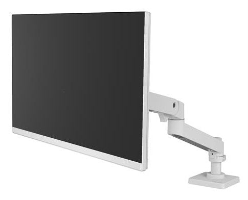 Soporte Ergotron Lx Series 45-682-290 Para Monitor 34" Escritorio Blanco