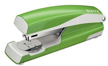 Leitz Grapadora Verde Claro