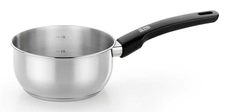 Cazo Monix Elite M243816 Ø16cm Aluminio Fundido Apto Para Inducción