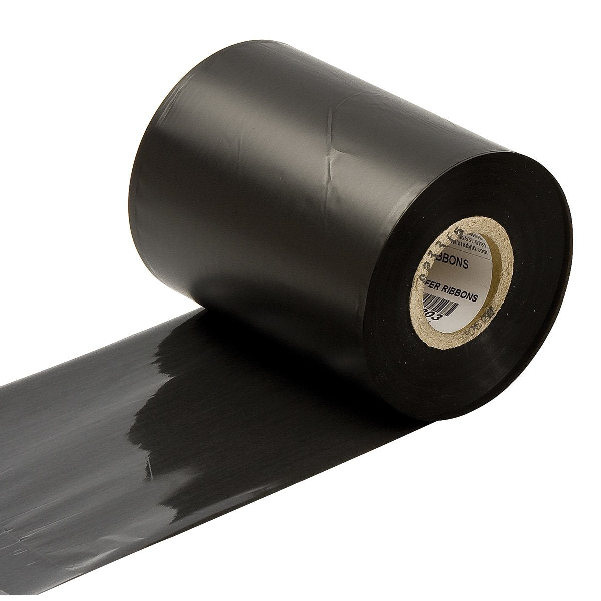 Black 7950 Series Thermal Transfer Printer Ribbon
