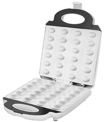 Unold 48360 Máquina Para Hacer Gofres Con Nueces