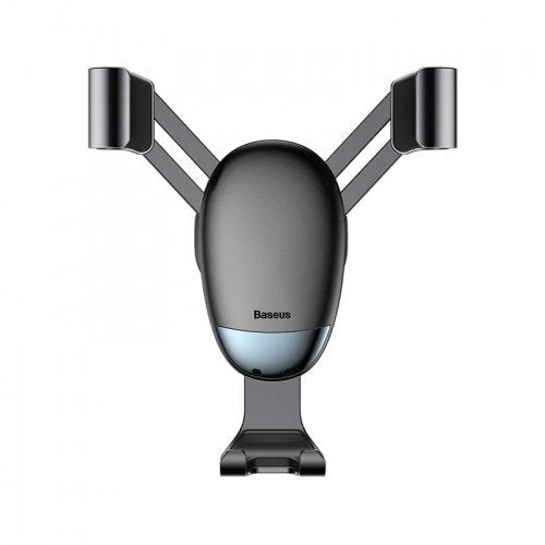 Baseus 6953156286702 Soporte Soporte Pasivo Teléfono Móvil/Smartphone Negro
