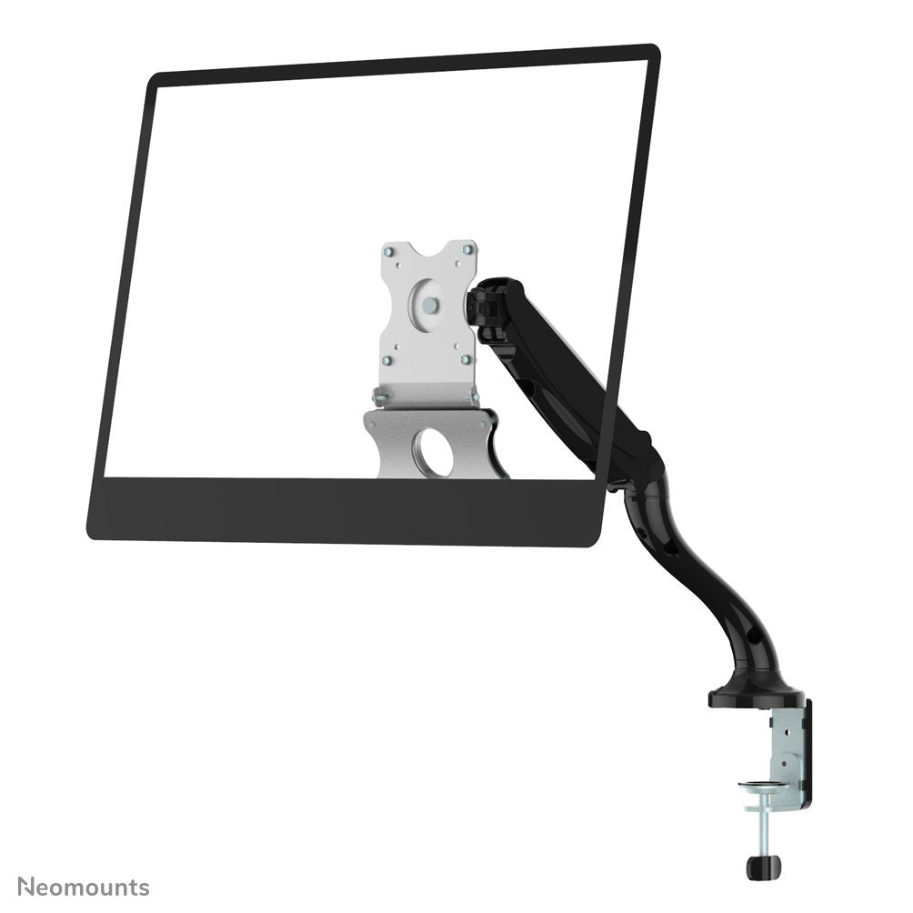 Placa Adaptadora Neomounts Imac Plateado De 21,5"-27". Máximo 15 Kg.