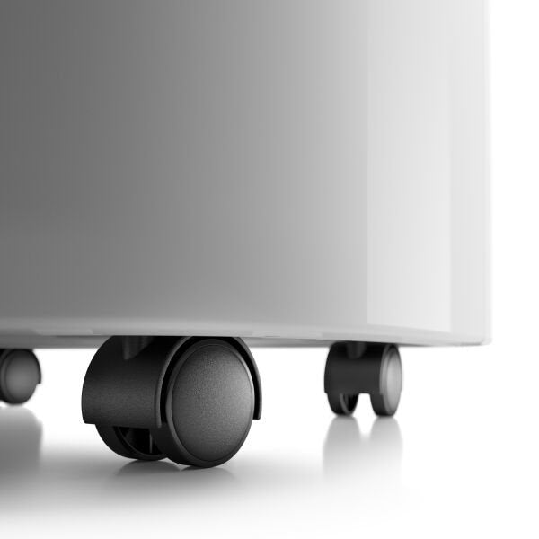 Delonghi Pac Ex Uv Carelight, Unidad De Aire Acondicionado Blanco Pac Ex Uv Carelight