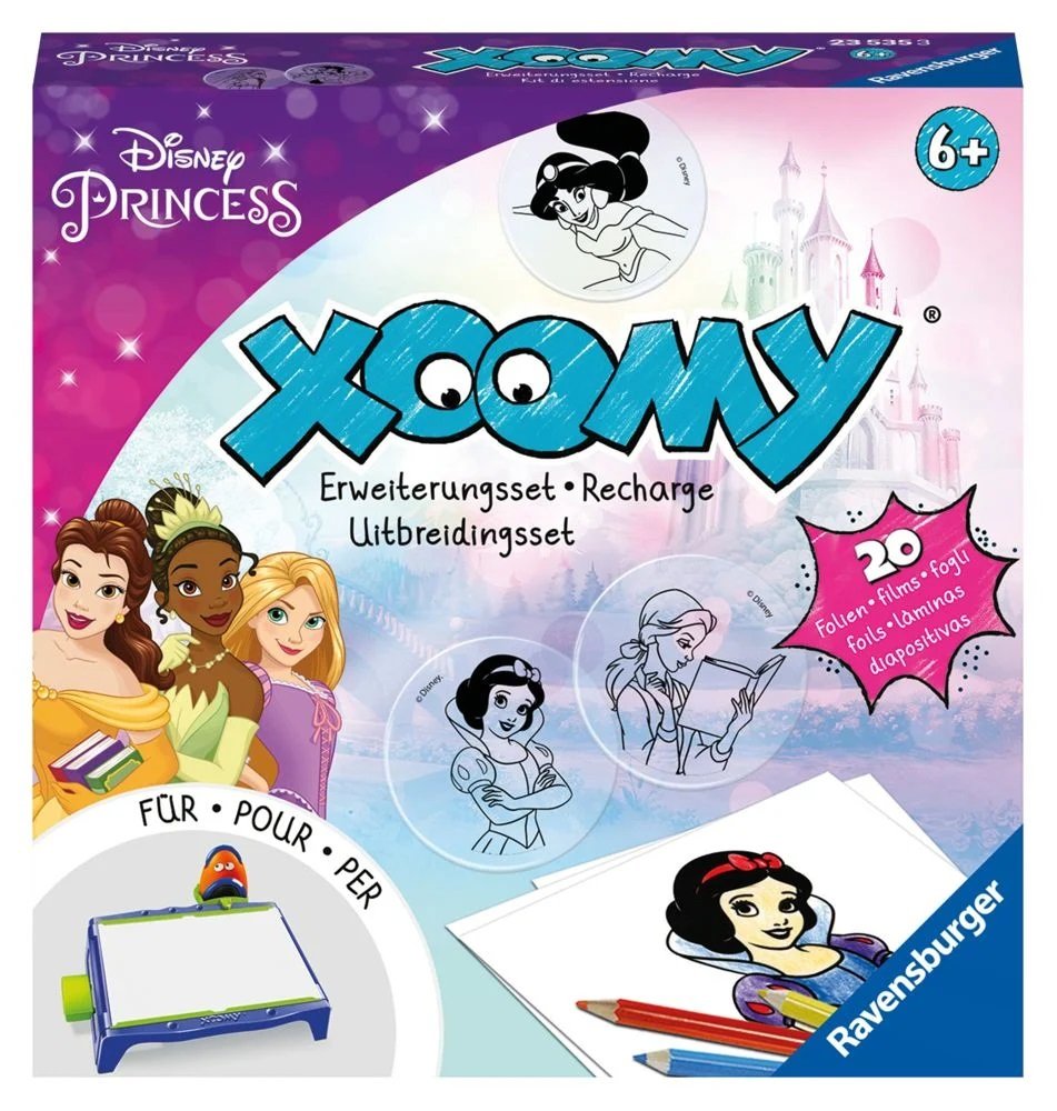 EAN 4005556235353 - Ravensburger 23535 juguete de arte y manualidades imagen 1