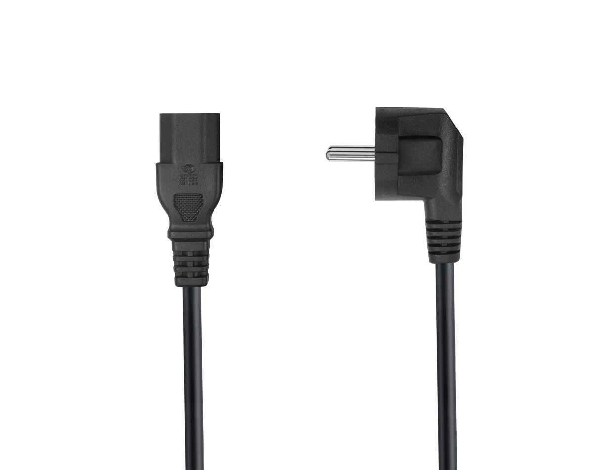 EAN 4897082662051 - EcoFlow 50004066 cable de transmisión Negro 1,5 m imagen 2
