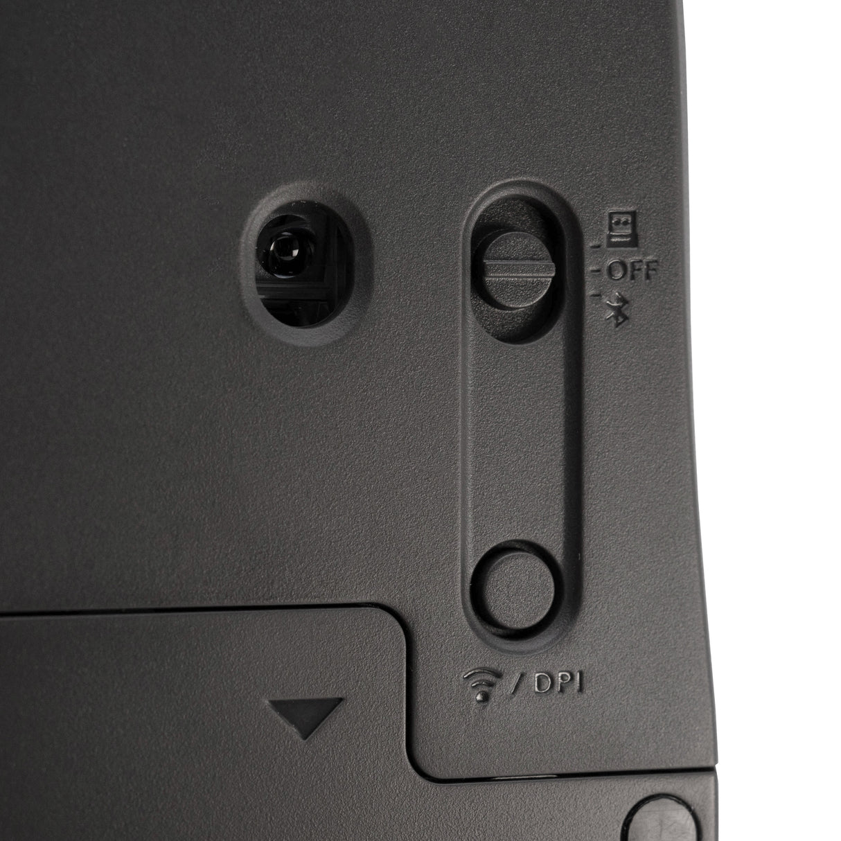 Hp Ratón Inalámbrico Silencioso 400