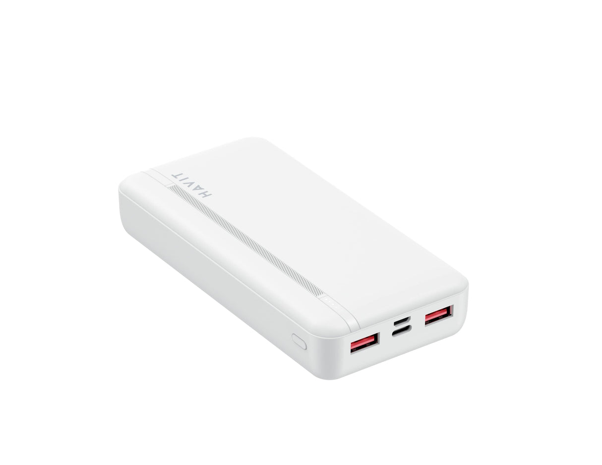 Powerbank Havit Pb92 20000mah