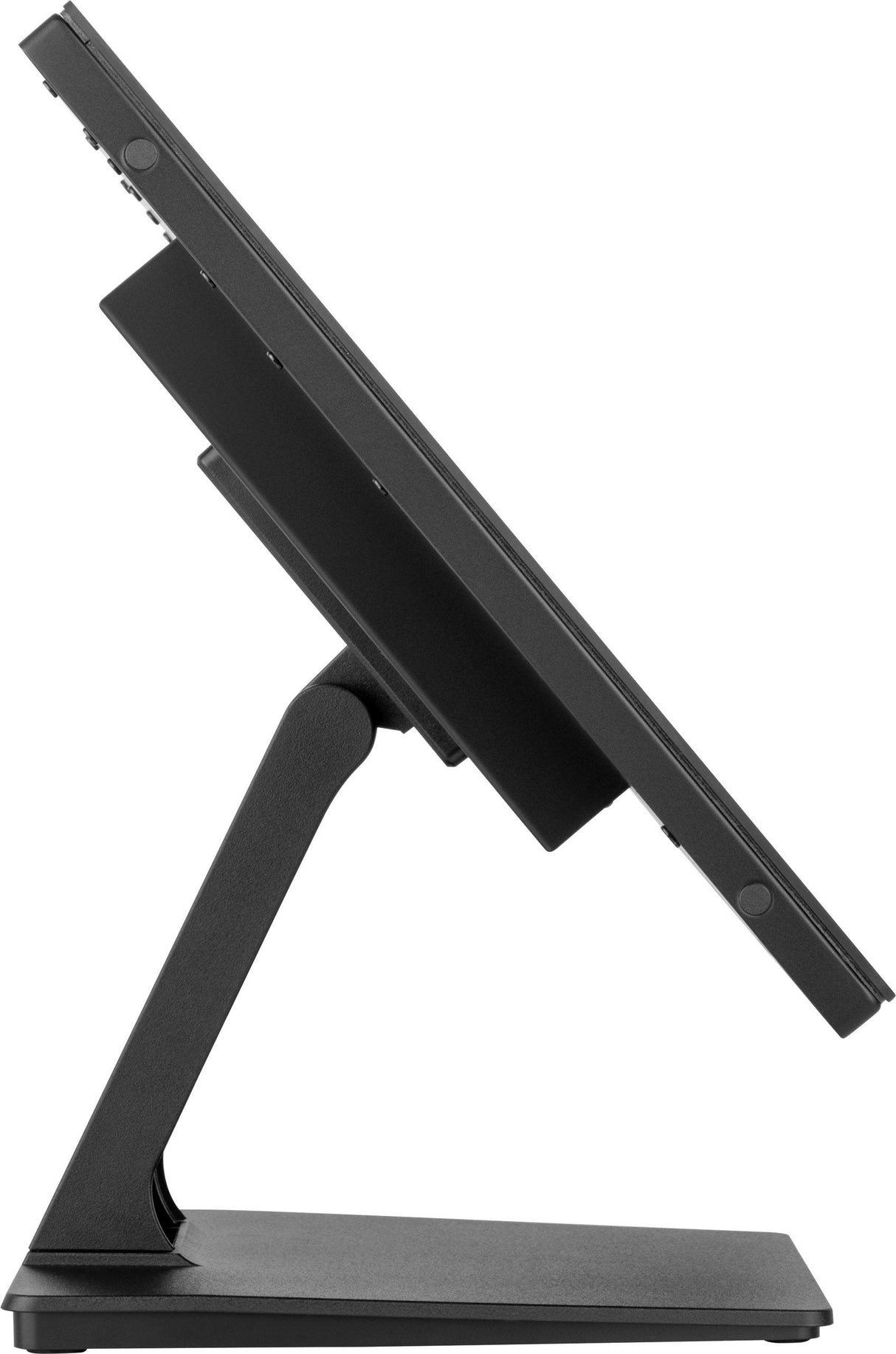 Iiyama Prolite T2438msc-B1, Monitor Led 61 Cm 24", Negro (Mate), Fullhd, Ips, Pantalla Táctil T2438msc-B1