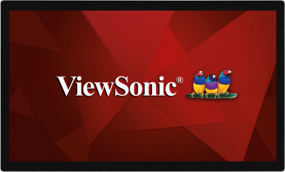 EAN 0766907010466 - Viewsonic TD3207 pantalla para PC 81,3 cm (32") 1920 x 1080 Pixeles Full HD LED Pantalla táctil imagen 1