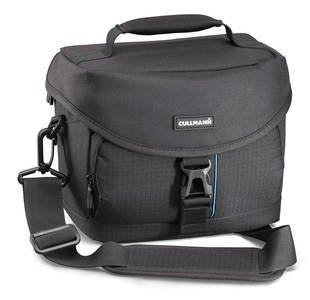 EAN 4007134013186 - Cullmann Panama Maxima 120 Carcasa compacta Negro imagen 1