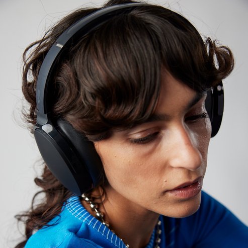 EAN 0810015588512 - Skullcandy Hesh ANC Auriculares Inalámbrico y alámbrico Diadema Llamadas/Música USB Tipo C Bluetooth Negr imagen 7
