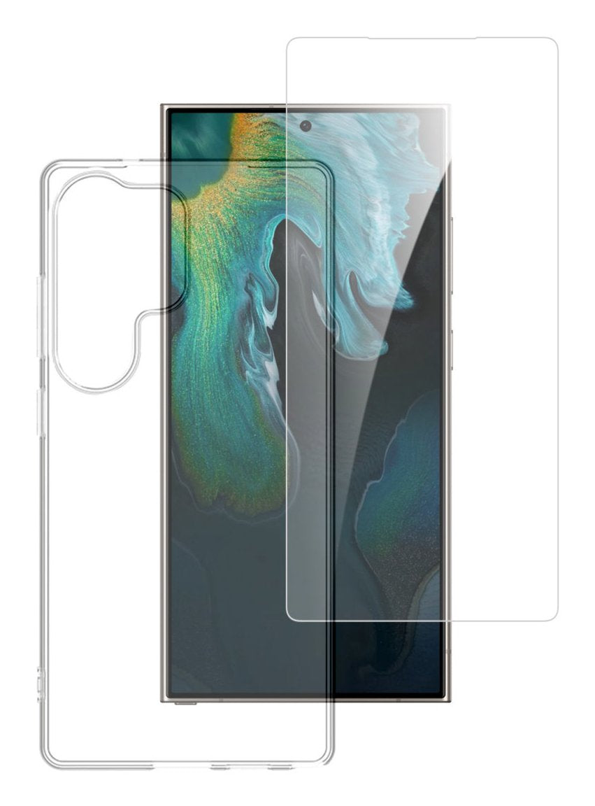 EAN 4252011910472 - 4smarts 541339 protector de pantalla o trasero para teléfono móvil Protector de pantalla/parte posterior imagen 1