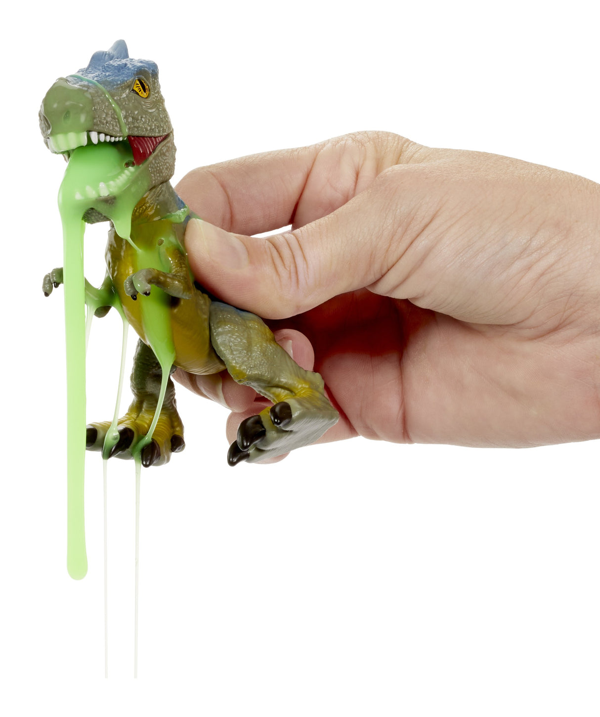 EAN 0035051121046 - MGA Entertainment GrossMos Blind Dino Assortment imagen 7