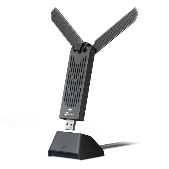 EAN 8885020627282 - TP-Link Archer TBE400UH WLAN 2882 Mbit/s imagen 2
