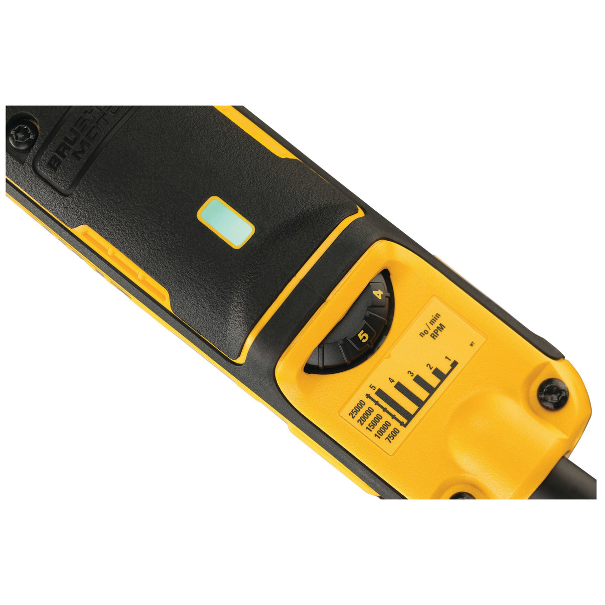Amoladora Recta 1300w 25000rpm Dwe4997 Dewalt
