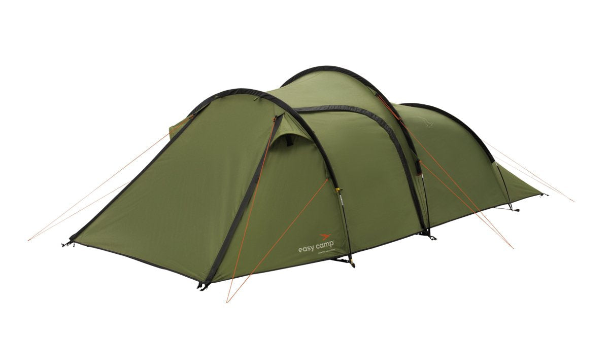 EAN 5709388144614 - Easy Camp Hemsedal 3 Verde Tienda tipo túnel imagen 2