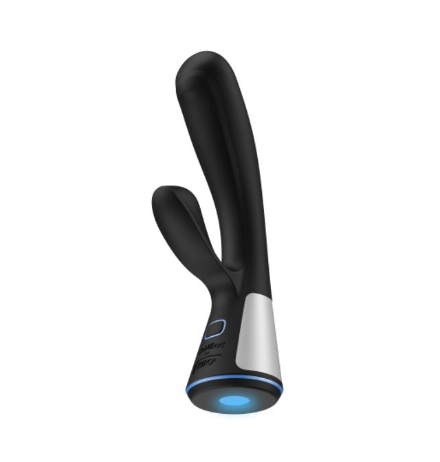 Kiiroo - Ohmibod Fuse App Remote Control Negro