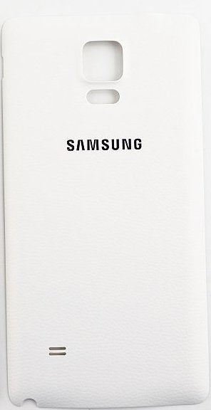 Samsung Gh98-34209a Recambio Del Teléfono Móvil (Samsung Cover Battery White. Sm-N910f Galaxy Note)