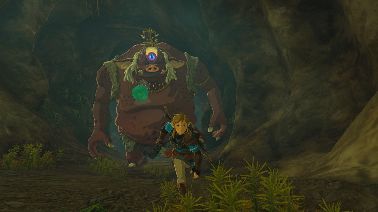 EAN 0045496478773 - Nintendo The Legend of Zelda: Tears of the Kingdom, Switch Estándar Chino tradicional, Alemán, Holandés, imagen 11