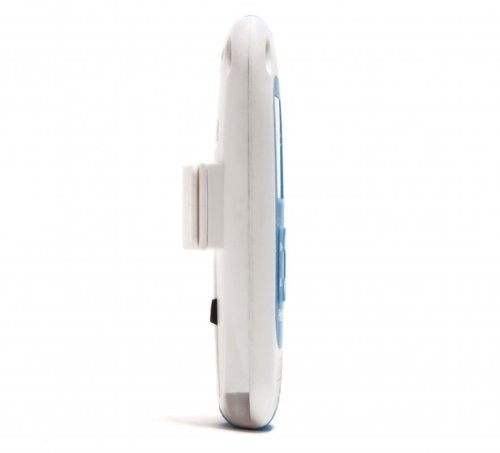 EAN 5033435131105 - TensCare perfect TENS estimulador muscular electrónico Lámina adhesiva Azul, Blanco imagen 6