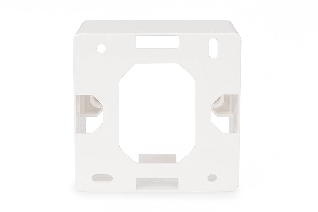 Digitus Caja De Conexion 80x80mm Para Keystone Dn-93803