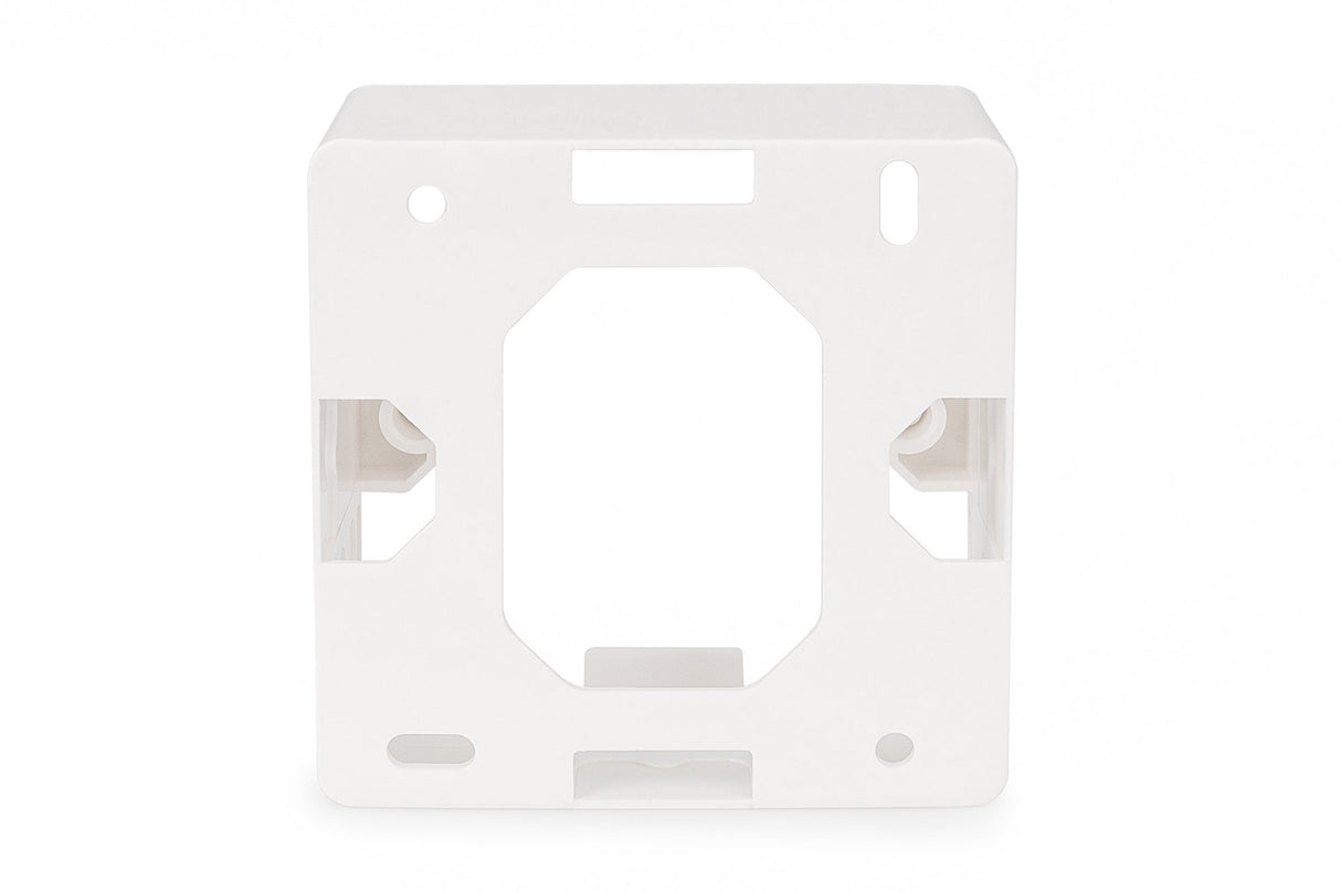 EAN 4016032259367 - Digitus DN-93803 kit de montaje Blanco imagen 2