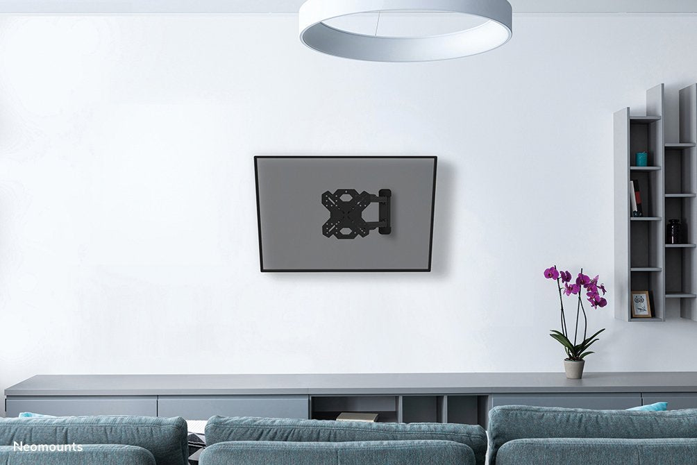 EAN 8717371448790 - Neomounts WL40S-850BL12 soporte para TV 139,7 cm (55") Negro imagen 16