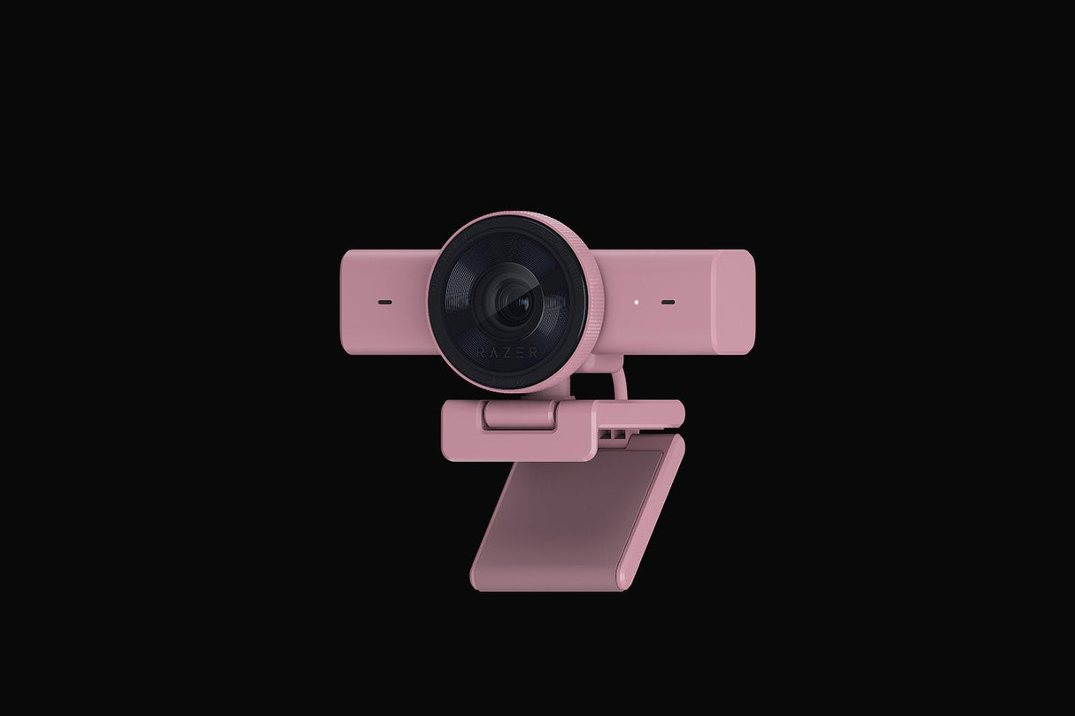 Webcam Razer Kiyo V2 X Quartz (Rz19-05380200-R3m1)