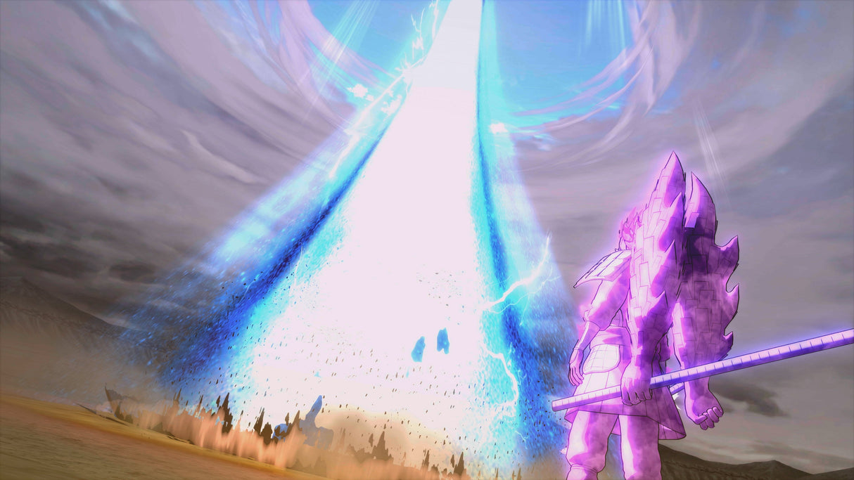 EAN 3391892026337 - BANDAI NAMCO Entertainment NARUTO X BORUTO Ultimate Ninja STORM CONNECTIONS Estándar Xbox One/Xbox Series imagen 13